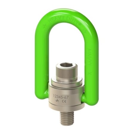 Adb Drill Bushing Hvhdm 4200Kg M2430 , HV34102 HV34102